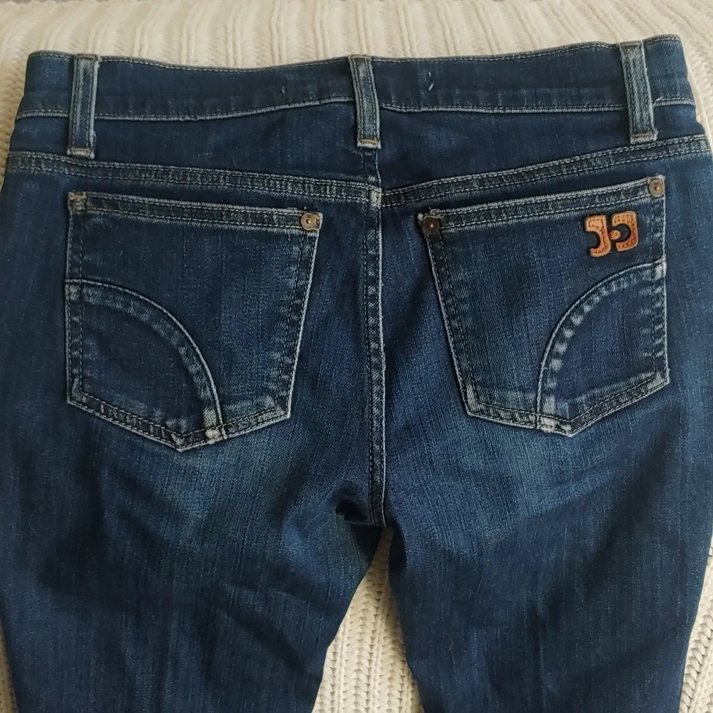JOE'S Jeans Flare Leg - Picture 5 of 5